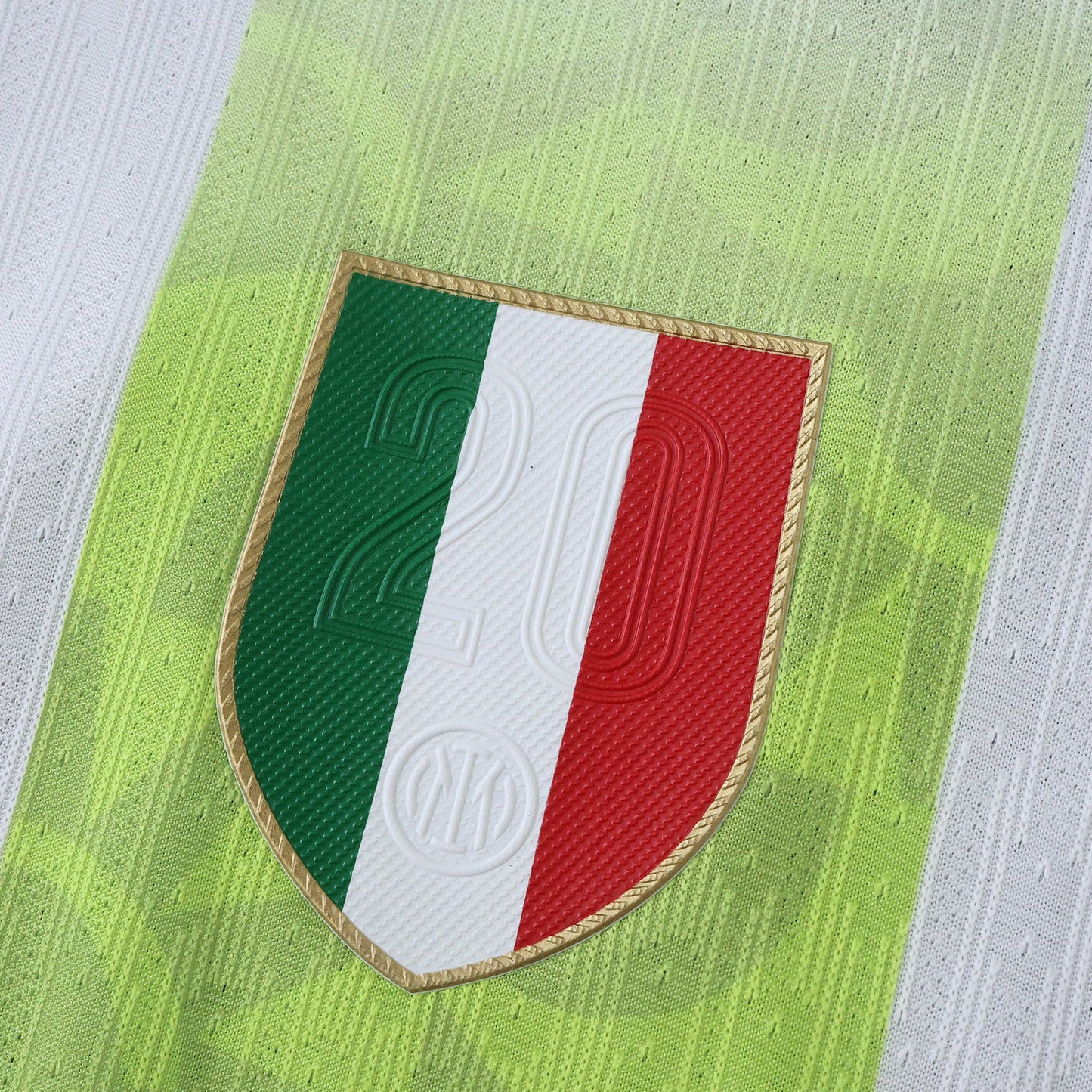 Inter Milano 25/26 Away Rossi Player Edition Jersey
