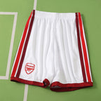 Arsenal 2026/27 Home Player Version Jersey