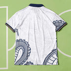 Real Madrid 22/23 White Dragon Player Edition