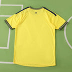 Al Nassr 26/27 Home Player Version Jersey (Pre-Order)