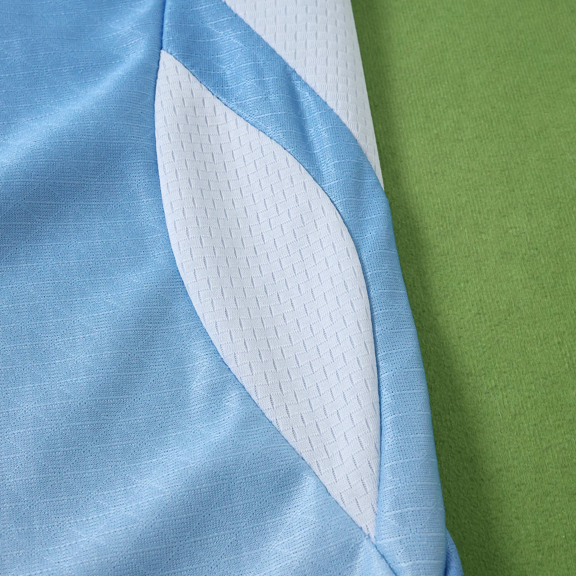 Manchester City 26/27 Home Player Version Jersey (Pre-Order)