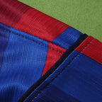 Barcelona 26/27 Home Jersey Fan Edition