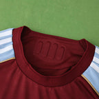Aston Villa 25/26 Home Player Version Jersey (Pre-Order)