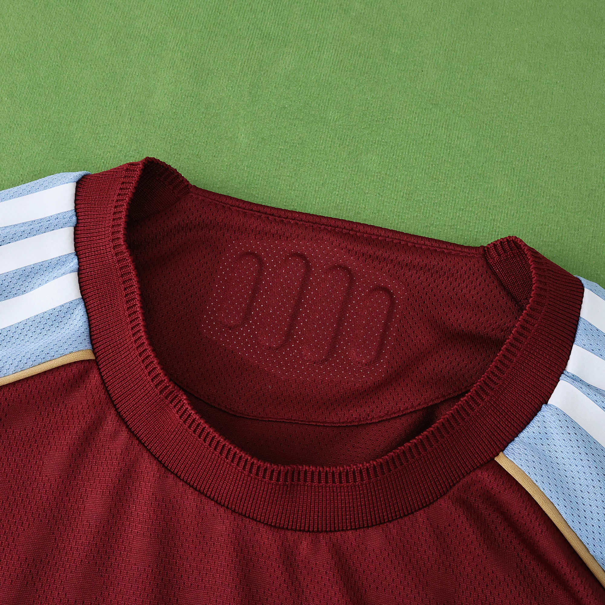Aston Villa 25/26 Home Player Version Jersey (Pre-Order)