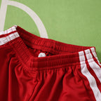 Liverpool 2026/27 Home Kit For Kids