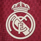 Real Madrid 26/27 Third Jersey Player Edition (Pre-Order)