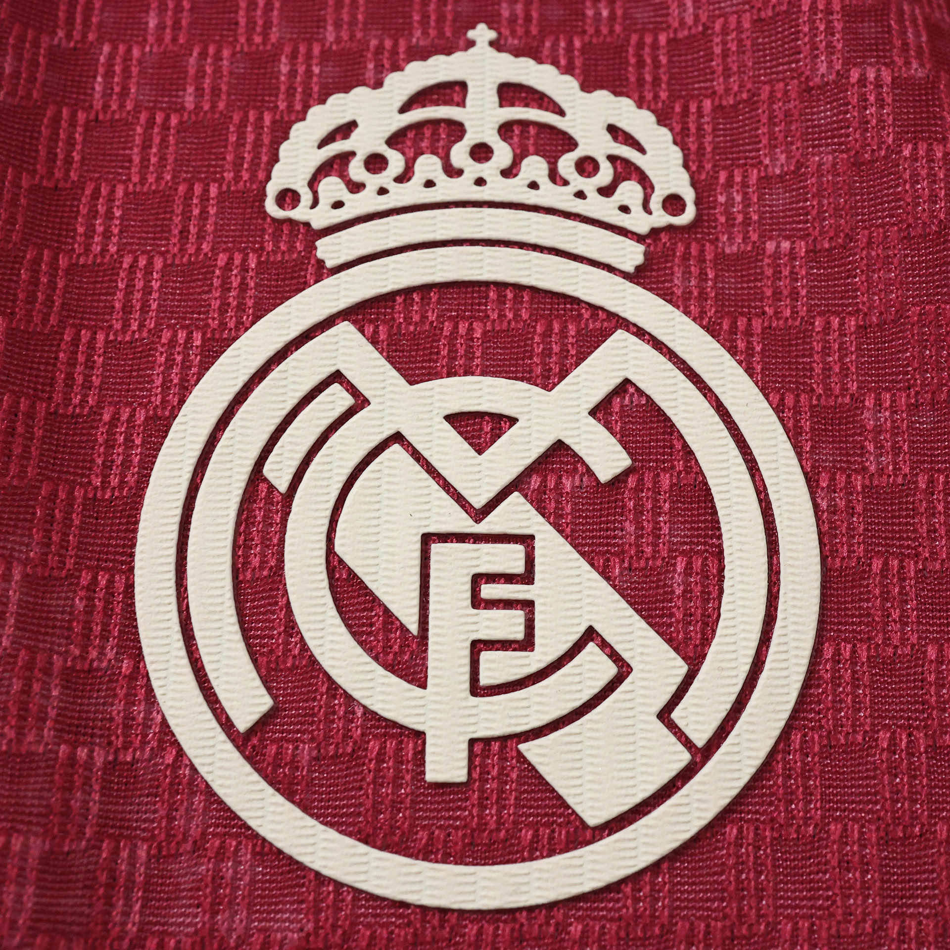 Real Madrid 26/27 Third Jersey Player Edition (Pre-Order)