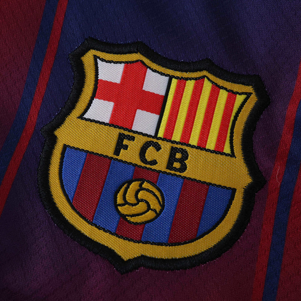 Echipament FC Barcelona 25/26 pentru copii