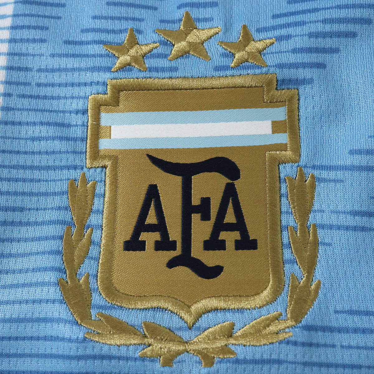 Argentina 2026 Messi Farewell Special Edition Jersey (Pre-Order)