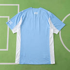 Ediția pentru jucătorii de acasă a echipei Manchester City 25/26