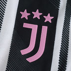 Tricou Juventus 25/26 ediție acasă pentru jucători