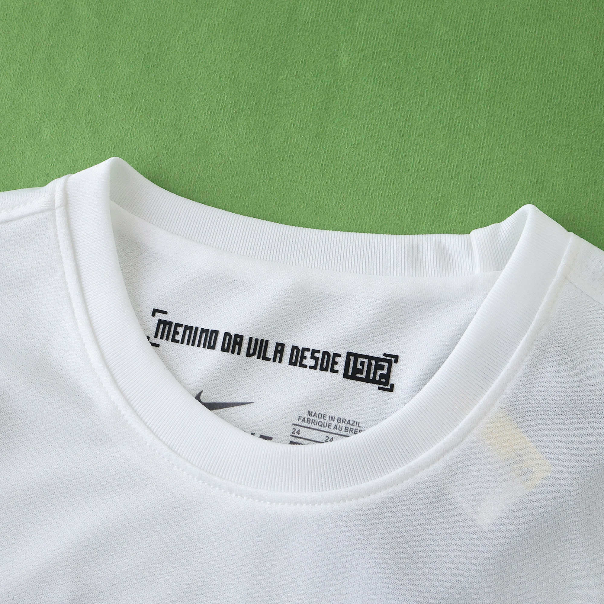 FC Santos 2013 NEYMAR 11 Acasă Copii