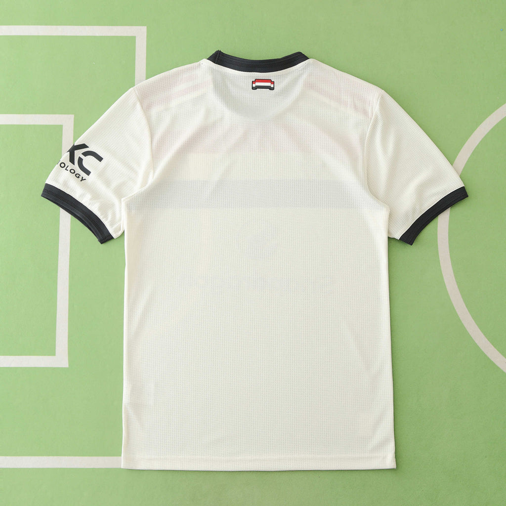 Ediția pentru jucători în deplasare 24/25 Manchester United 