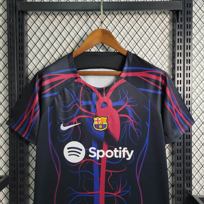 FC Barcelona 24/25 Patta Fan Edition