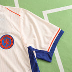 Ediția jucătorului în deplasare 24/25 Chelsea
