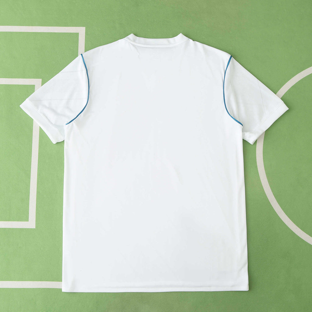 Real Madrid 17/18 Home Jersey