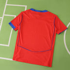 Tricou PSG 25/26 ediția a treia a jucătorului