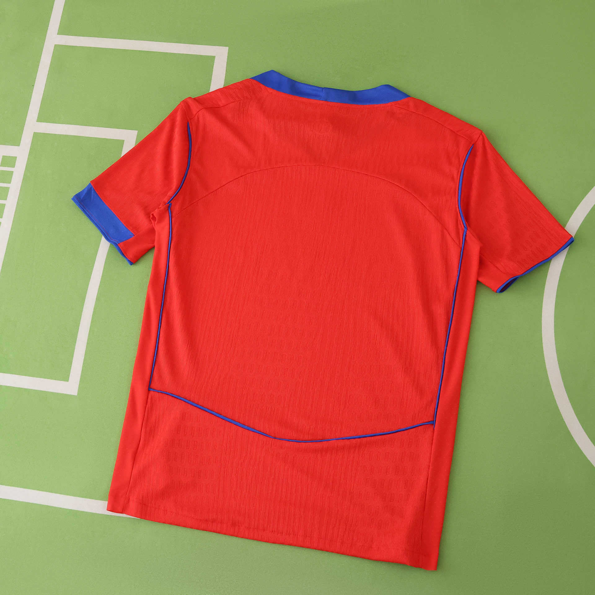 Tricou PSG 25/26 ediția a treia a jucătorului