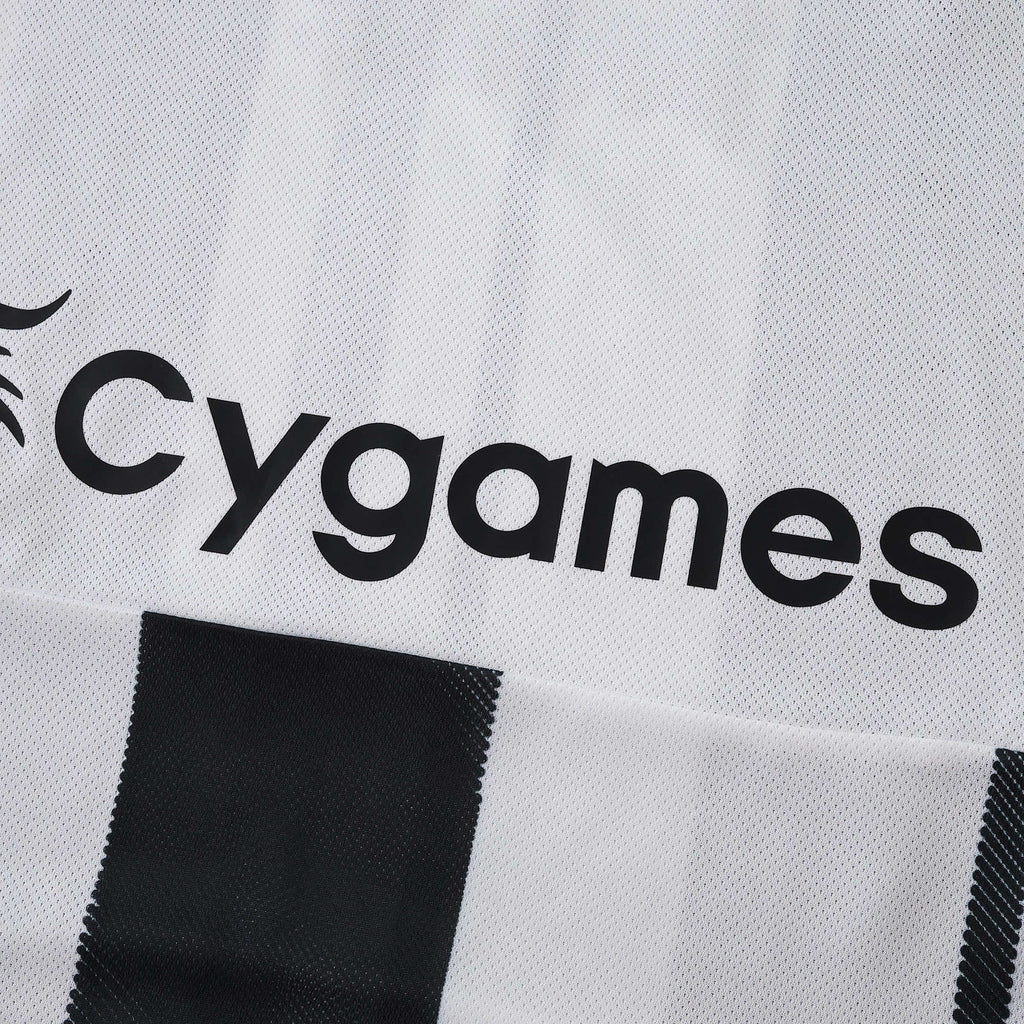 Tricou Juventus 25/26 ediție acasă pentru jucători