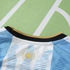 Argentina 2026 Messi Farewell Special Edition Jersey (Pre-Order)