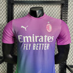 AC Milan 23/24 Third Pink