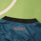 SSC Napoli Halloween Jersey 25/26 – Player Edition