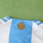 Argentina 2024 Home Copa America Final Jersey - Player Edition (Pre-Order)