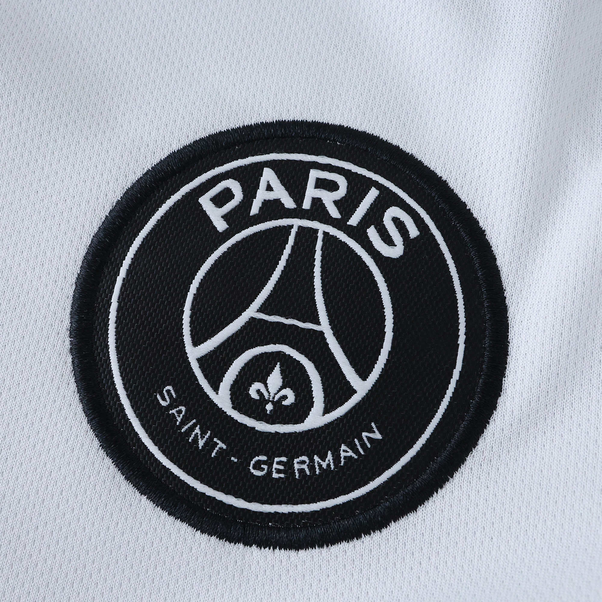 Tricou PSG 25/26 ediția a treia a jucătorului