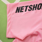 FC Santos 2012 NEYMAR 11 Pink Jersey