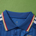 Como 2026/27 Home Jersey – Fan Version + UCL Patch