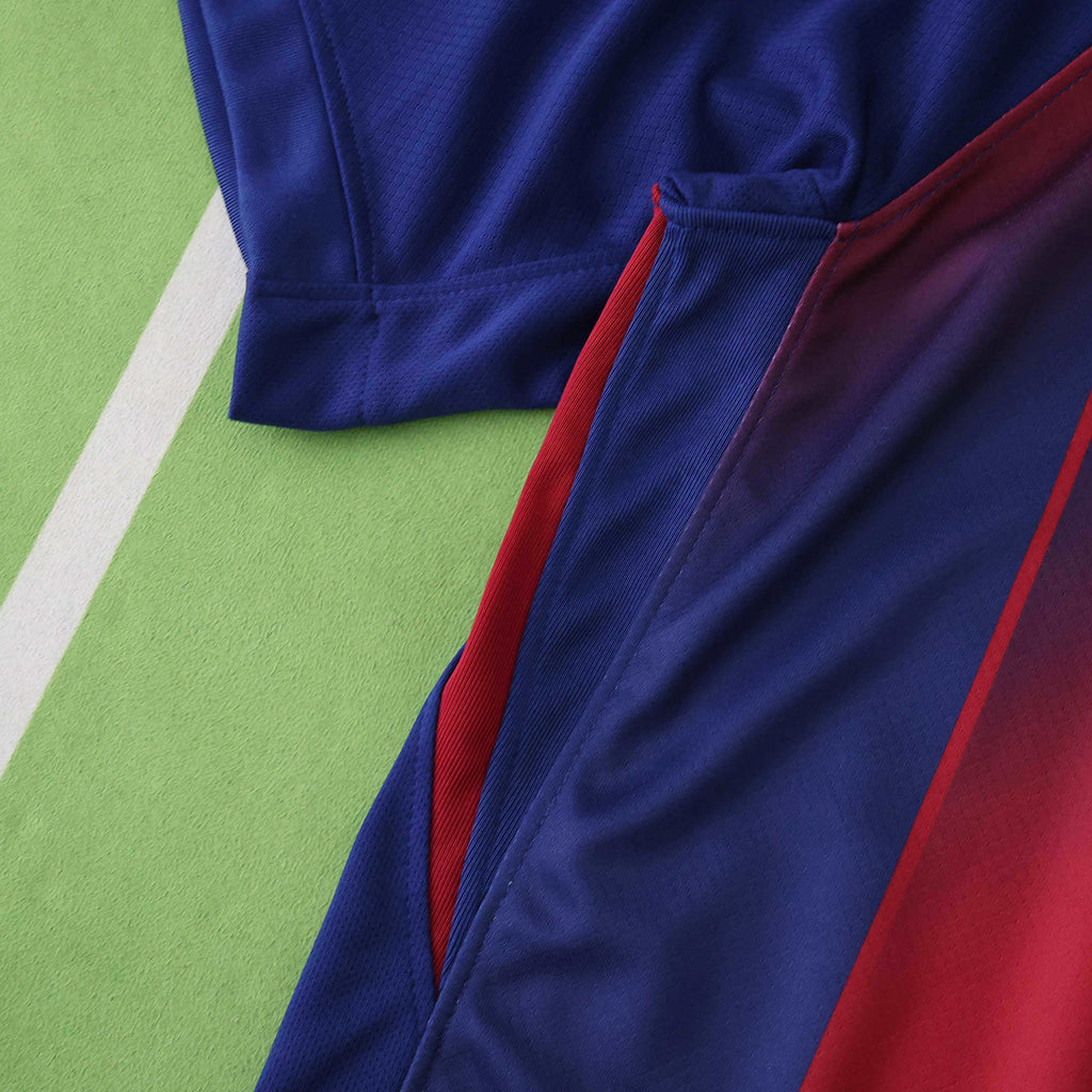 Barcelona 25/26 Fan Edition Jersey