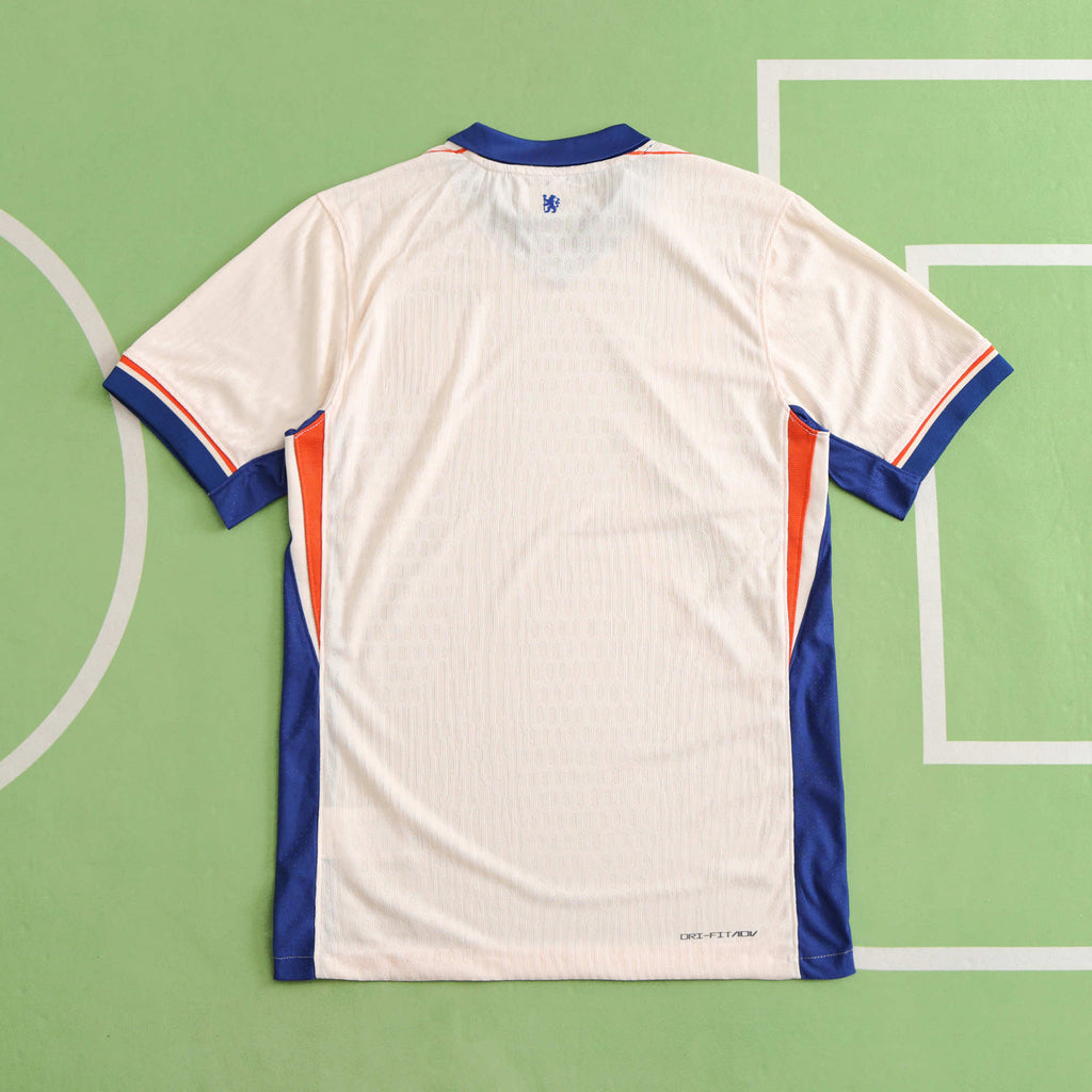 Ediția jucătorului în deplasare 24/25 Chelsea