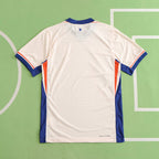 Ediția jucătorului în deplasare 24/25 Chelsea