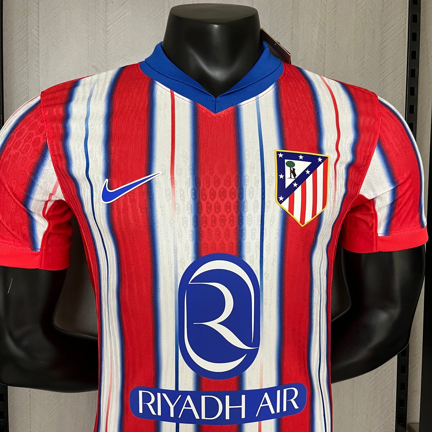 Atletico Madrid 24/25 Home Player Edition