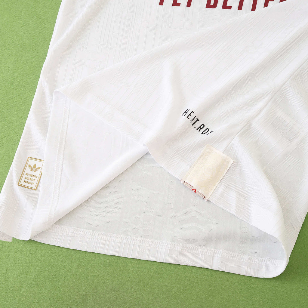 Tricou Arsenal 25/26, ediția a treia pentru jucători