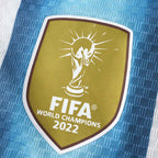 Argentina 2026 World Cup Jersey – Home Player Edition