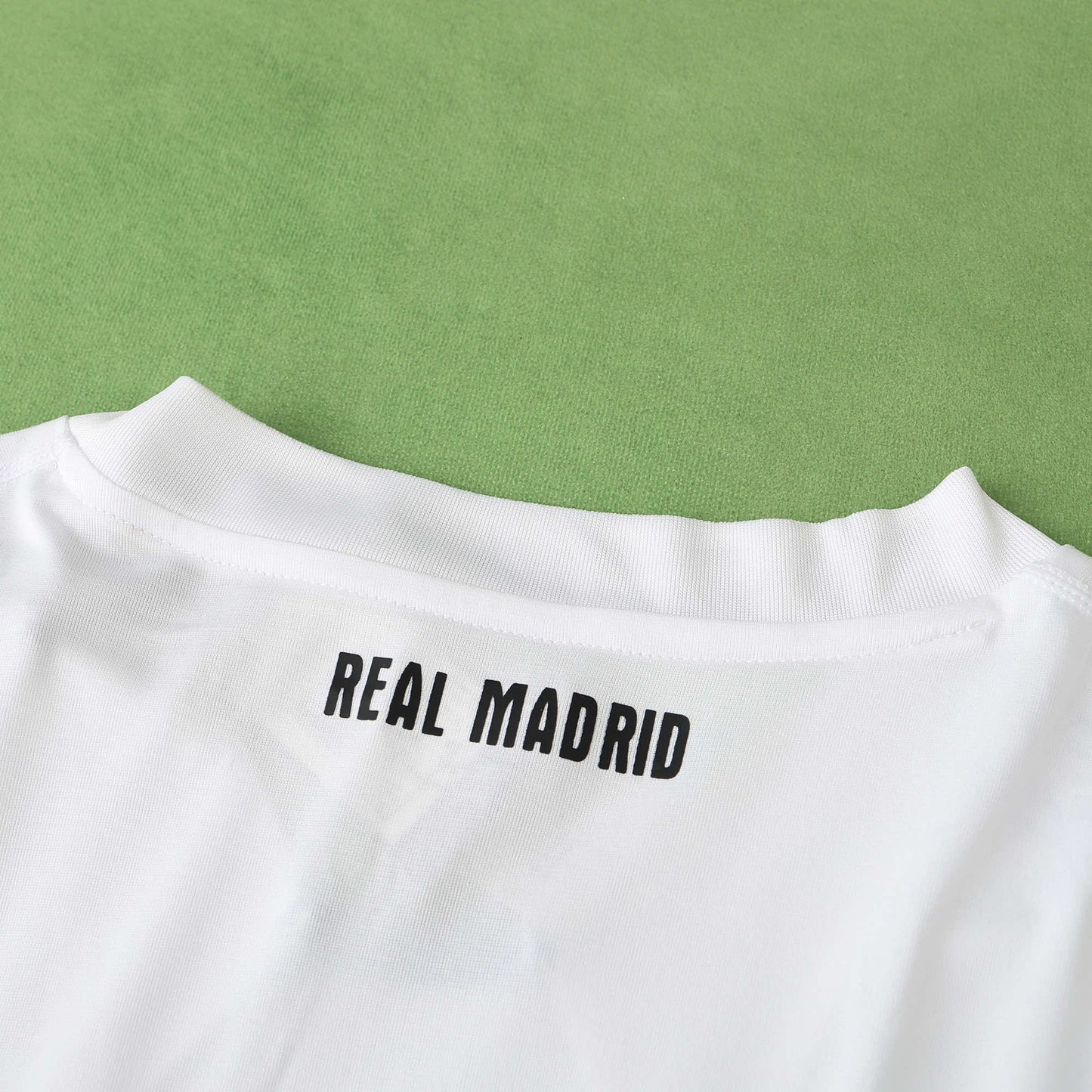 Реал Мадрид 10/11 bwin Home White