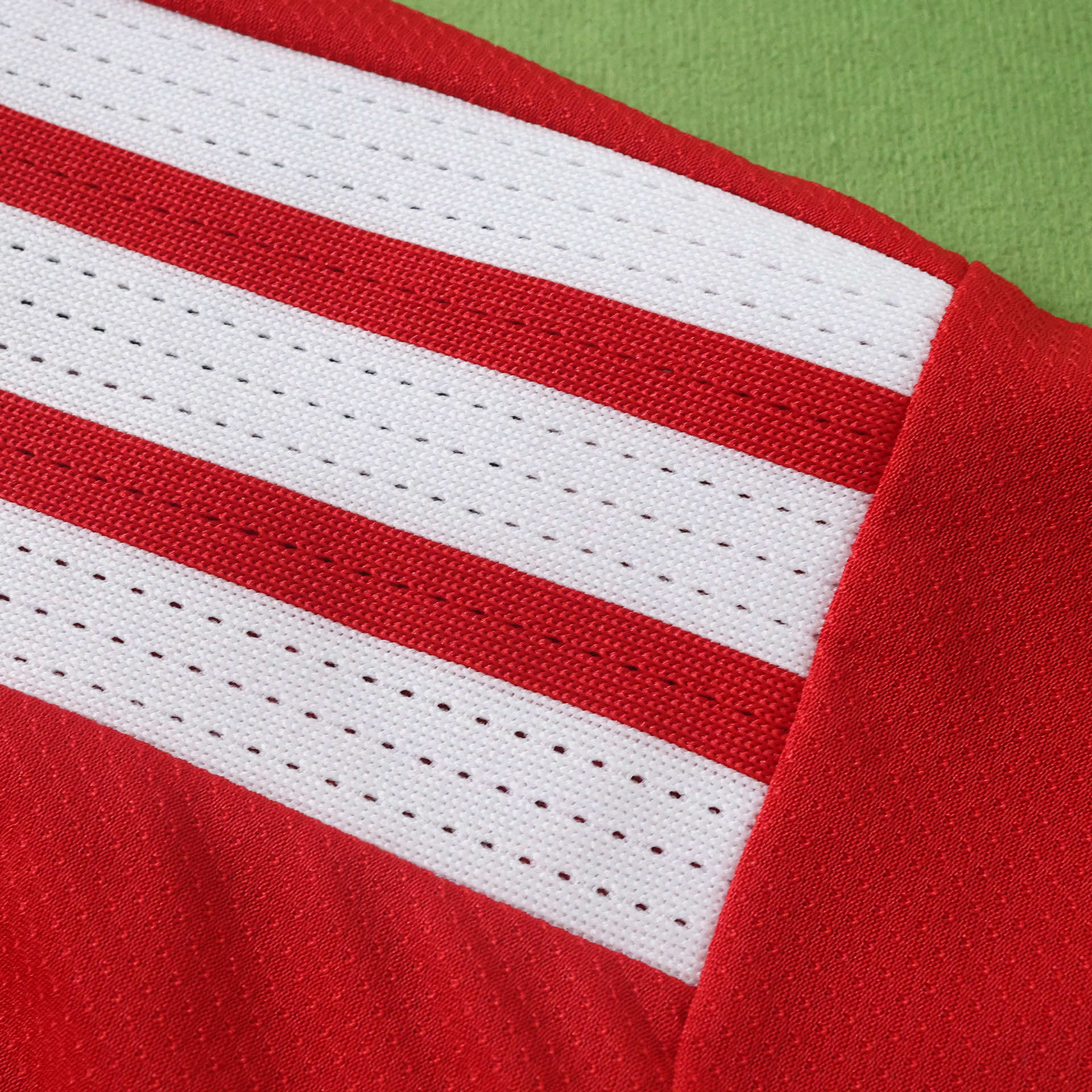 Manchester United 2026/27 Home Player Version Jersey