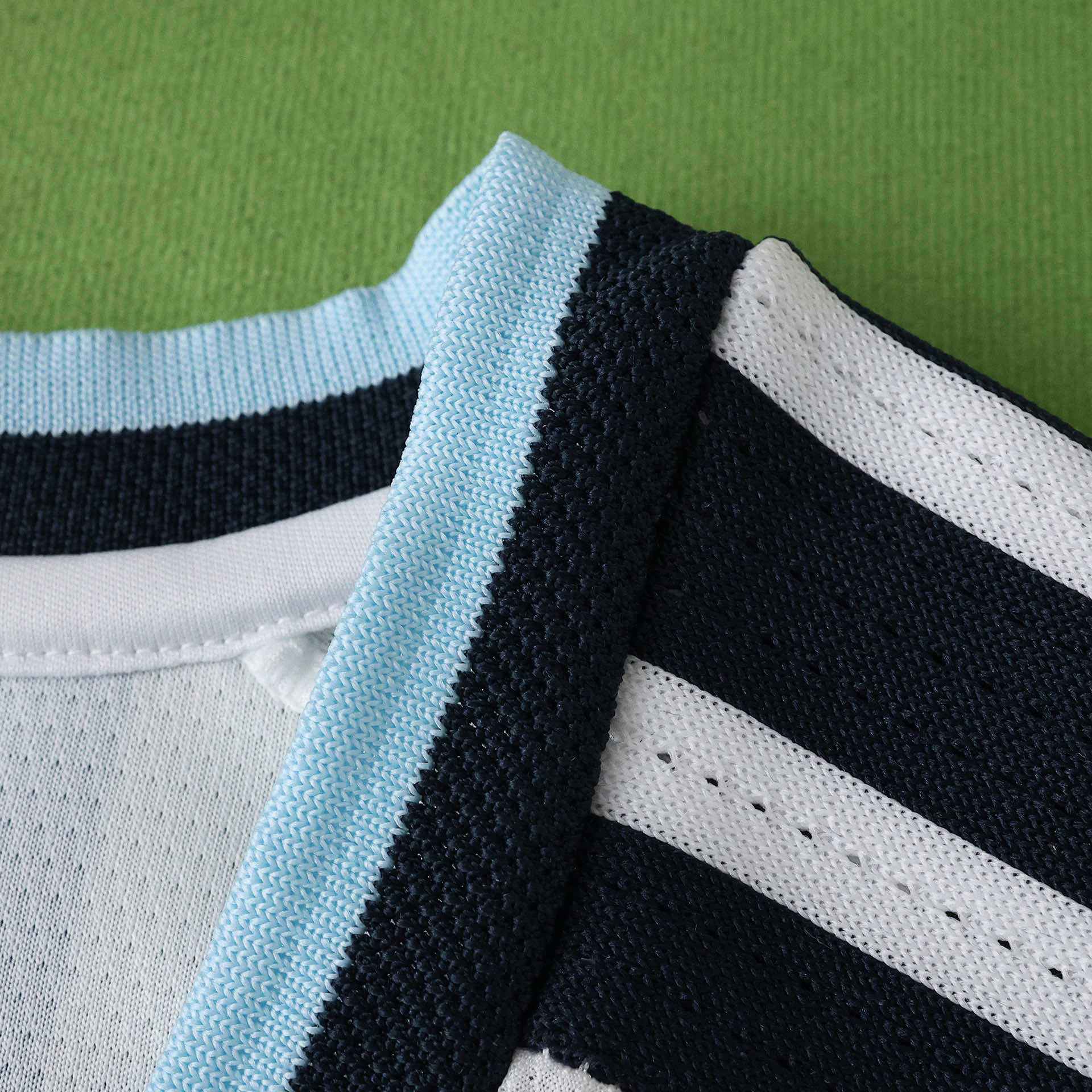 Argentina 2026 World Cup Jersey – Home Player Edition