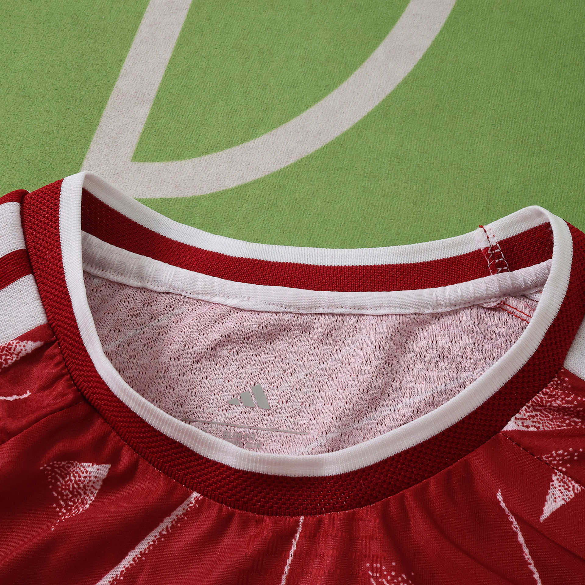 Liverpool 26/27 Home Player Version Jersey (Pre-Order)