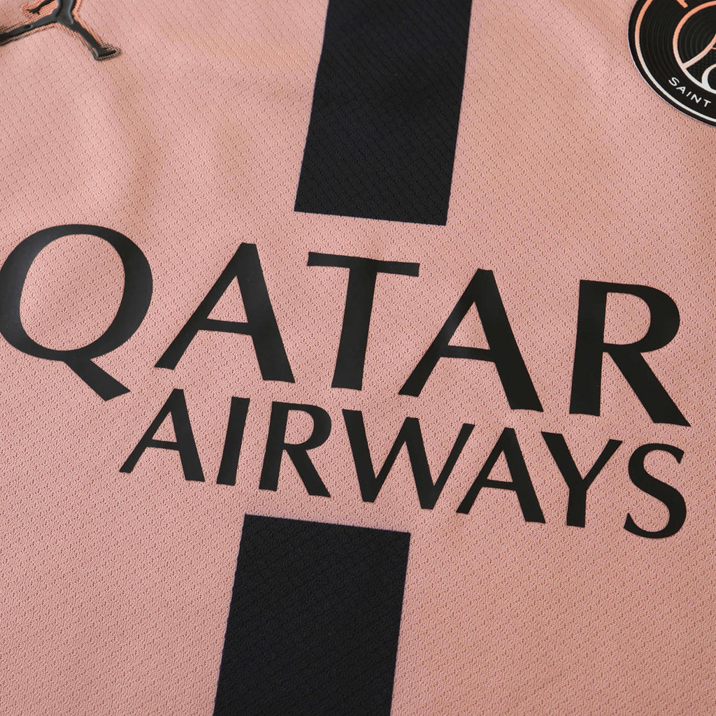 Echipament PSG Third pentru copii