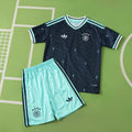 Germany 2026 World Cup Jersey – Away For Kids