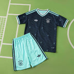 Germany 2026 World Cup Jersey – Away For Kids