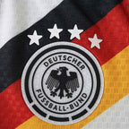 Germany 2026 World Cup Jersey – Home Player Edition
