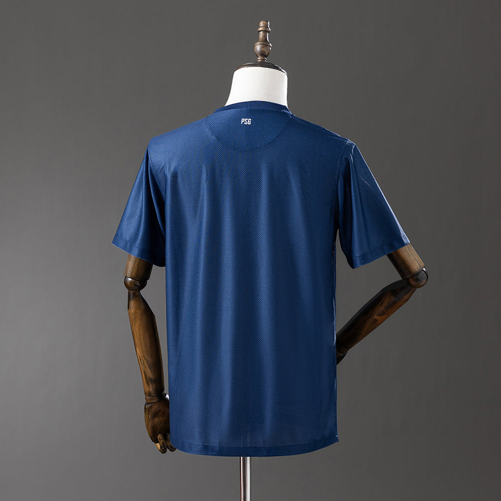 Tricou PSG 12/13 acasă (precomandă) | Ediție pentru fani