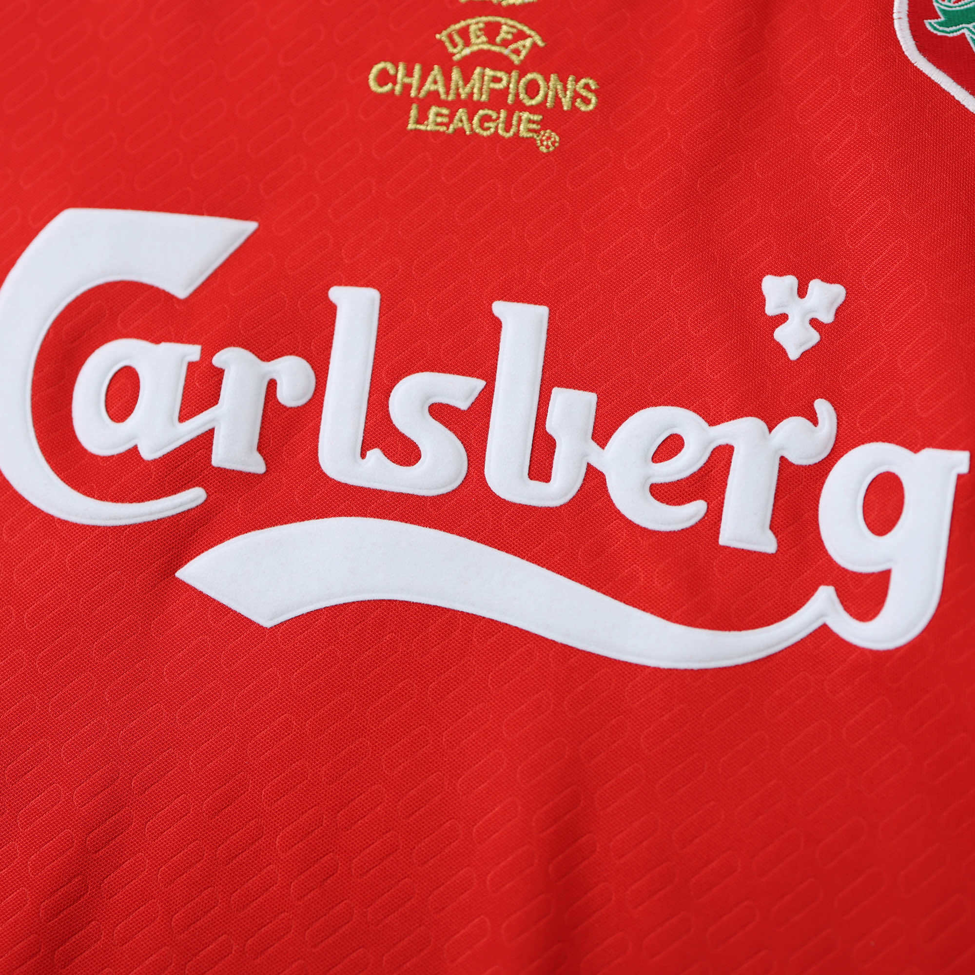 Tricou Liverpool 04/05 acasă