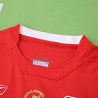 Liverpool 2004/05 Home Retro Jersey – Kids