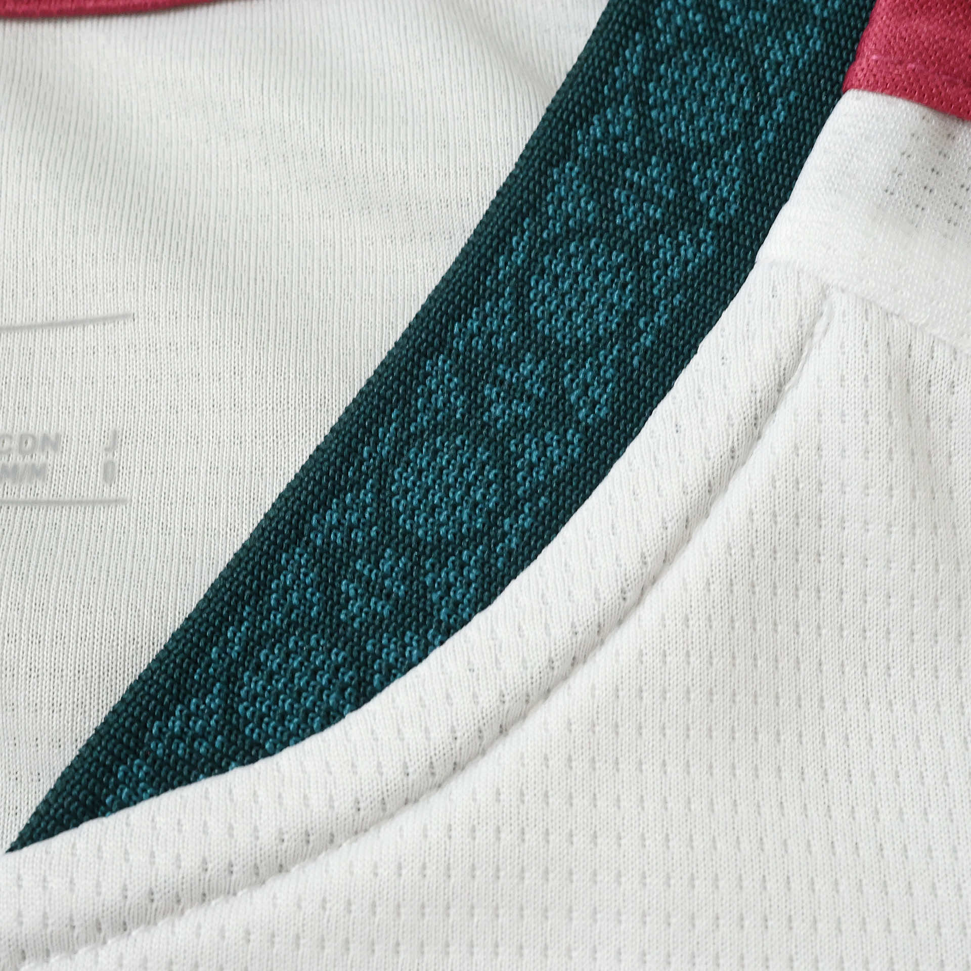 Real Madrid 2026/27 Home Fan Version Jersey