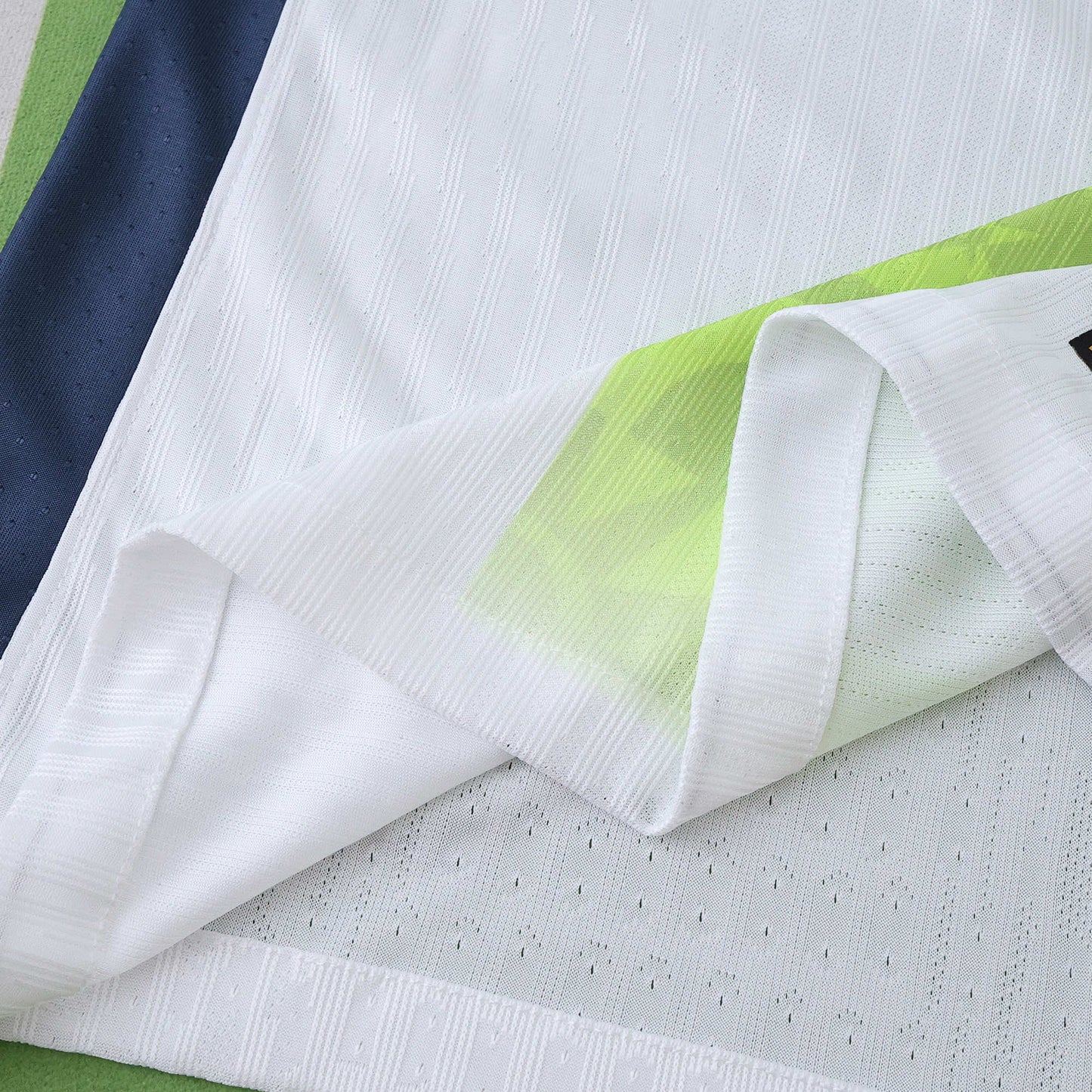 Inter Milano 25/26 Away Rossi Player Edition Jersey