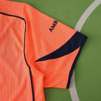 Tricou Barcelona 25/26 ediția a treia pentru jucători 